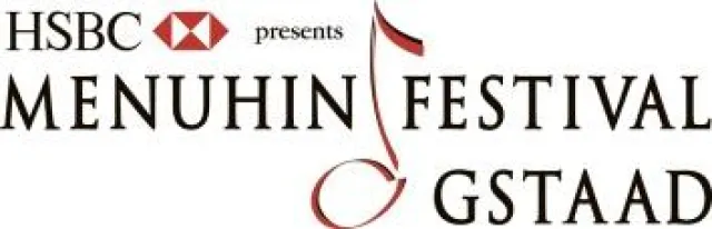 Bild: 55. Menuhin Festival Gstaad ist Feuer und Flamme