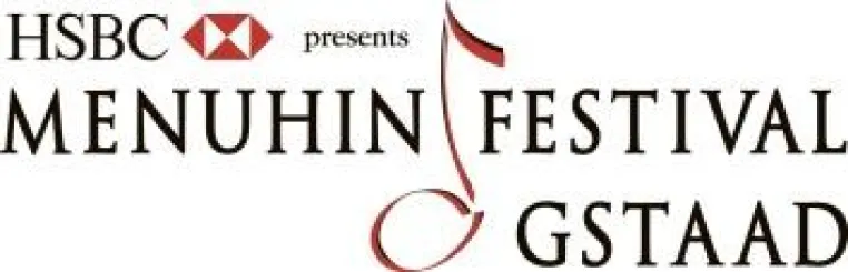 55. Menuhin Festival Gstaad ist Feuer und Flamme Bild: 55. Menuhin Festival Gstaad ist Feuer und Flamme