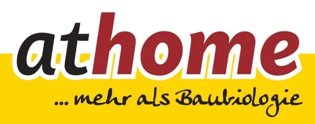 Bild: athome baubiologie auf dem Weg zur starken Marke