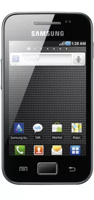 Bild: EWE bietet Samsung-Smartphone zum Aktionspreis - Samsung Galaxy Ace für 1 Euro erhältlich