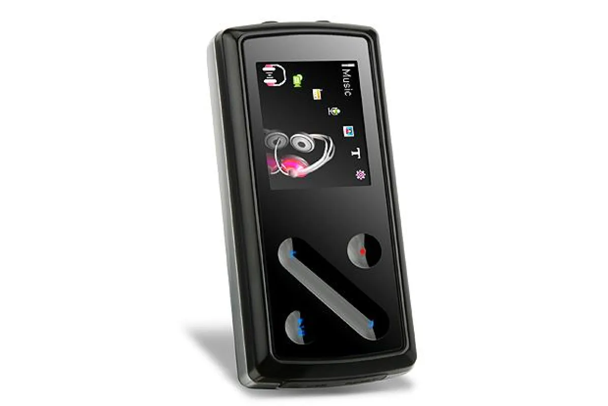 COWON iAudio 7