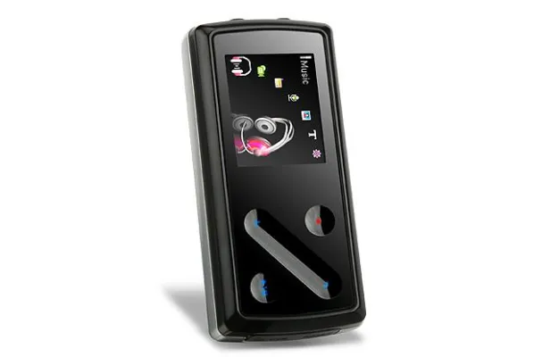 Der neue COWON iAudio 7 läuft und läuft und läuft Bild: Der neue COWON iAudio 7 läuft und läuft und läuft