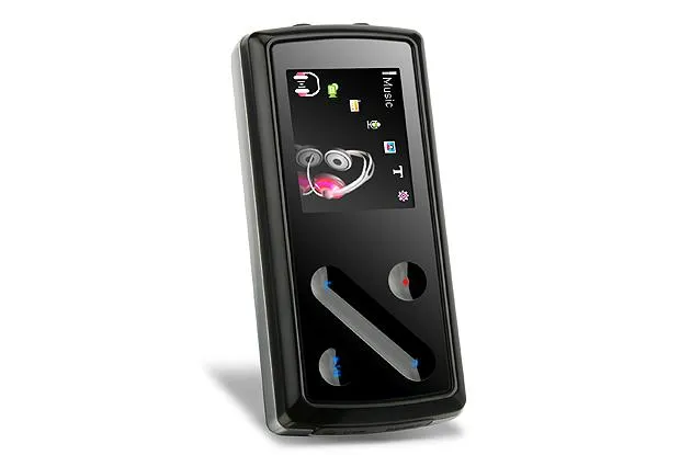 Der neue COWON iAudio 7 läuft und läuft und läuft Bild: Der neue COWON iAudio 7 läuft und läuft und läuft