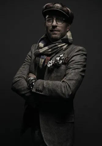 Bild: Fashion- und Designkooperationen im Lizenzgeschäft