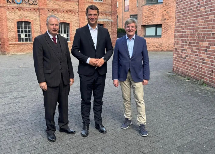 IfKom: Ingenieurausbildung muss Fortschritt und Nachhaltigkeit zusammenführen! Bild: IfKom: Ingenieurausbildung muss Fortschritt und Nachhaltigkeit zusammenführen!