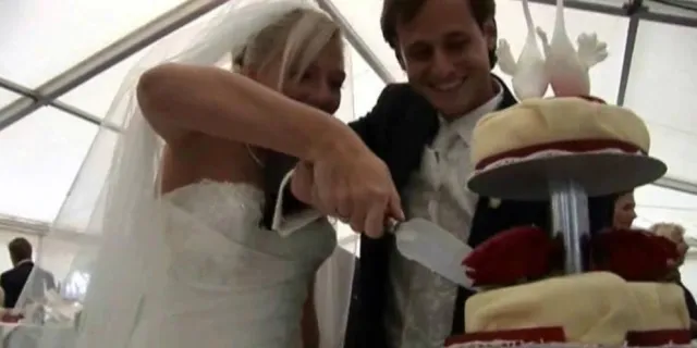 Bild: 10 Regeln für einen misslungenen Hochzeitsfilm