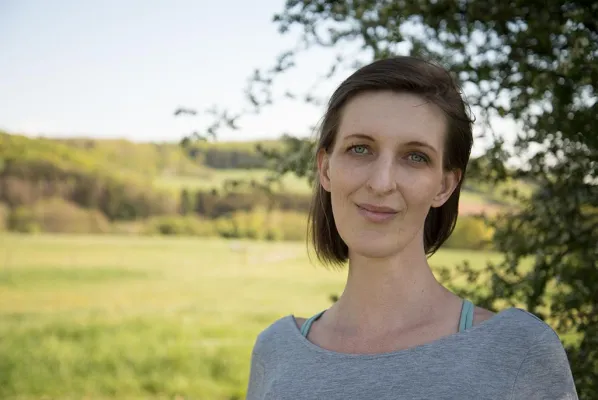 Bild: Corona-Krise fördert Innovation: Erstes Online Yogastudio mit Livekursen aus ganz Deutschland