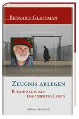 Bild: Spirituelle Praxis und soziales Engagement