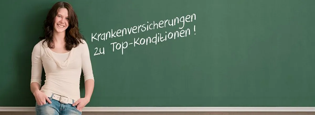 3 Tarife in 3 Minuen für Beamtenanwaerter und Referendare