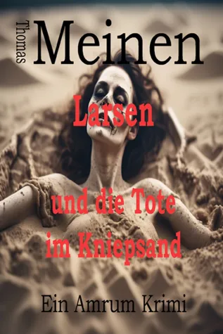Amrum-Trilogie mit Lokalkolorit Bild: Amrum-Trilogie mit Lokalkolorit
