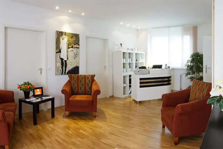 Bild: Einfach mal die Seele baumeln lassen - Kosmetik und Wellness in Remscheid