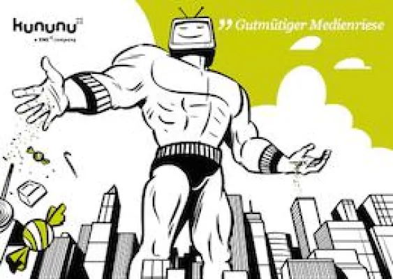 Bild: „Klappe und Action“: kununu erhebt die TOP 10 der besten Arbeitgeber der österreichischen Medienbranche