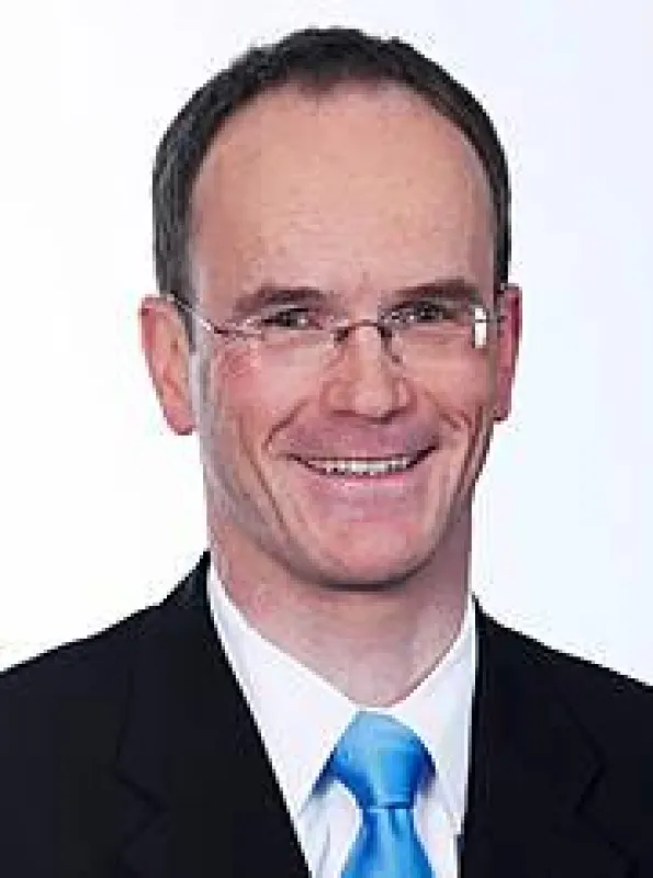 Thomas Deyerberg, verantwortlich für den Bereich Energie-Software