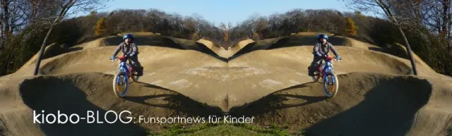 kiobo – Kids on Boards: Funsport und Streetwear für Kinder und Babys Bild: kiobo – Kids on Boards: Funsport und Streetwear für Kinder und Babys