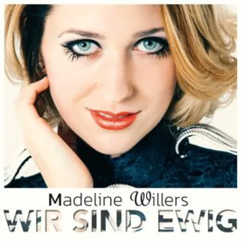 Bild: Madeline Willers jetzt in vollem Glanz!