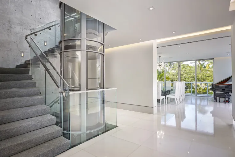 Bild: Der Vakuumlift: umweltfreundlich, nachhaltig und innovativ