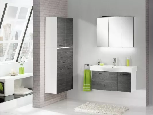 Bild: Hochwasser: Badmöbeldirekt beschließt Fluthilfe-Rabatt