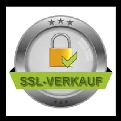 Bild: Neues Projekt www.ssl-verkauf.de gestartet