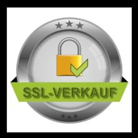 Neues Projekt www.ssl-verkauf.de gestartet Bild: Neues Projekt www.ssl-verkauf.de gestartet