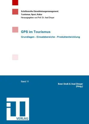 Bild: GPS im Tourismus - Technische Produktideen immer beliebter