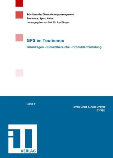 Bild: GPS im Tourismus - Technische Produktideen immer beliebter