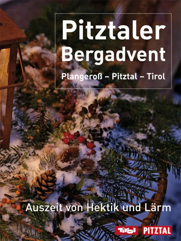 Pitztaler Bergadvent