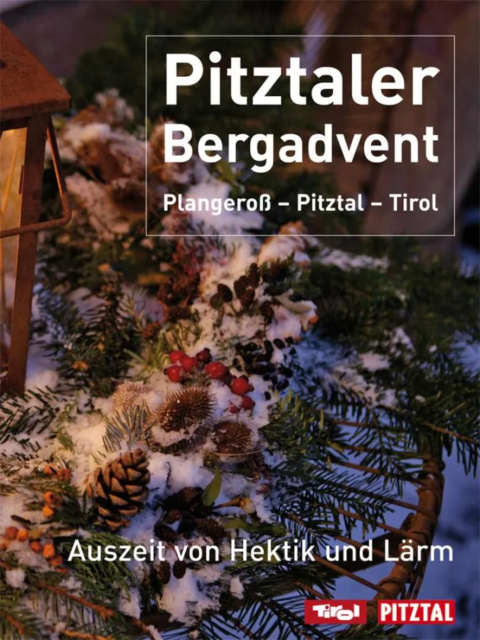 Pitztaler Bergadvent