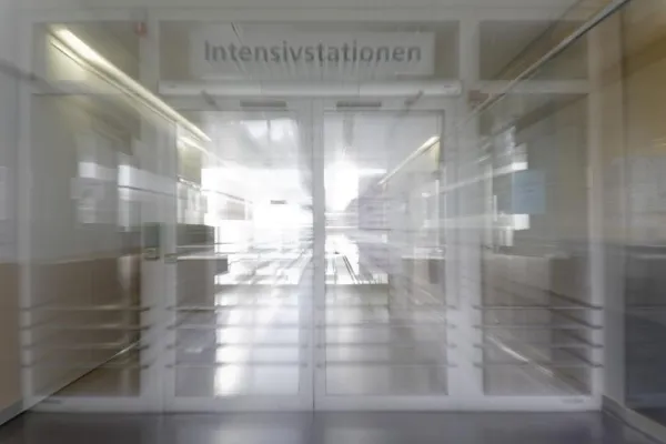 Chronische Schmerzen nach einer Behandlung auf der Intensivstation: Häufiger als gedacht Bild: Chronische Schmerzen nach einer Behandlung auf der Intensivstation: Häufiger als gedacht