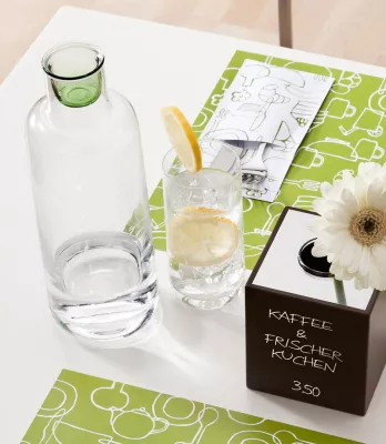 Bild: VEGA: Coole Sommer-Drinks in Farbe