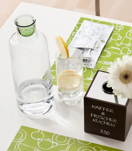 VEGA: Coole Sommer-Drinks in Farbe Bild: VEGA: Coole Sommer-Drinks in Farbe