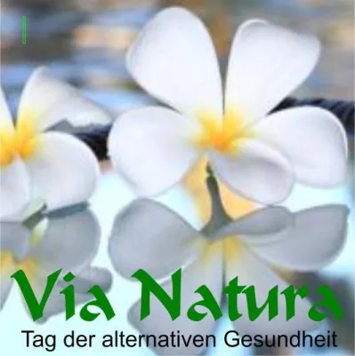 Bild: Neu in Aachen: Via Natura – Tag der alternativen Gesundheit