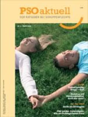 Psoriasis - Droht nun auch ein Herzinfarkt oder Diabetes? Bild: Psoriasis - Droht nun auch ein Herzinfarkt oder Diabetes?