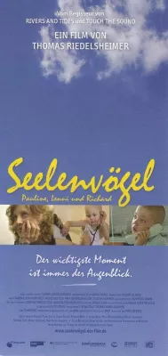 Bild: „SEELENVÖGEL“- EIN FILM DER HERZEN BERÜHRT