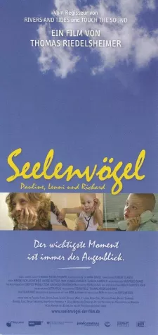 Bild: „SEELENVÖGEL“- EIN FILM DER HERZEN BERÜHRT