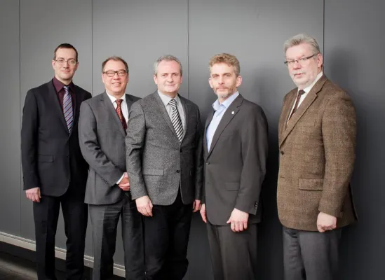 Bild: IT-Sicherheitsgesetz verheiratet Qualitätsmanagement und Informationstechnologie