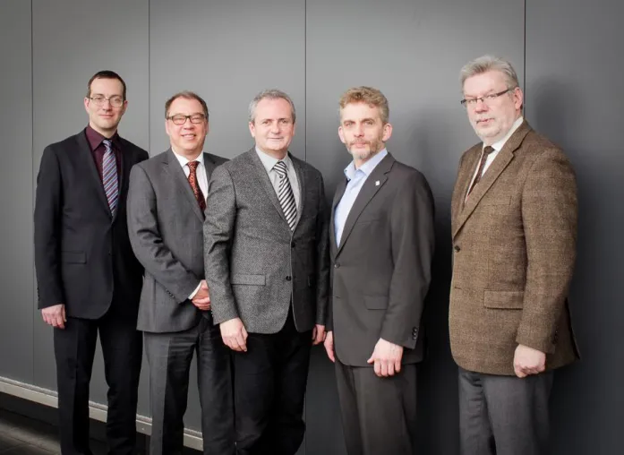 Bild: IT-Sicherheitsgesetz verheiratet Qualitätsmanagement und Informationstechnologie