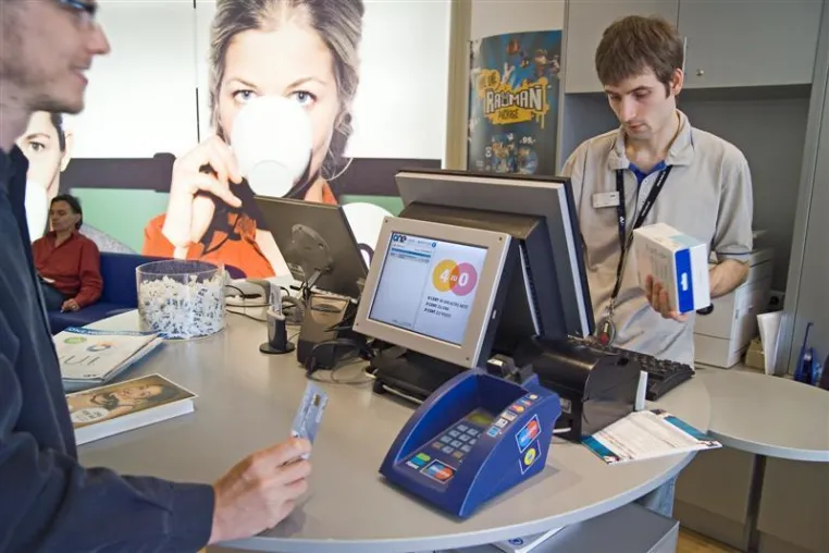 Bild: New Technology Systems ist Marktführer bei POS Software in der Telekommunikationsbranche