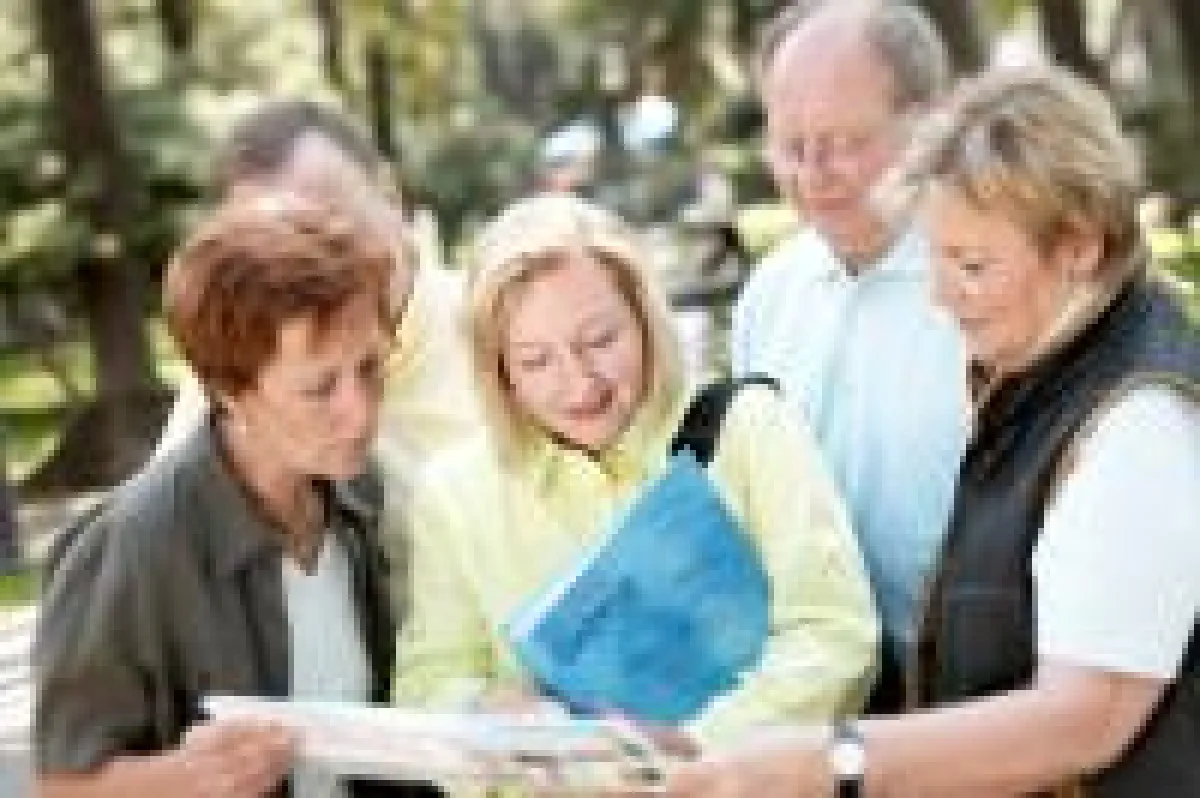 Gebeco Länder erleben