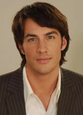 INGRID PETERS beim Showtalk Bild: INGRID PETERS beim Showtalk