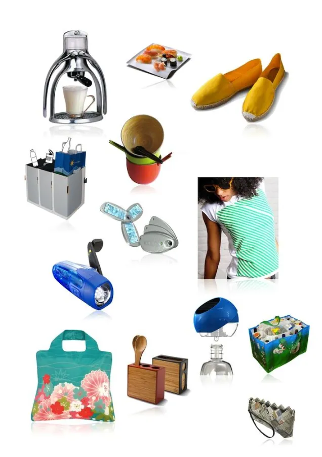 Produktauswahl rrrevolve.ch