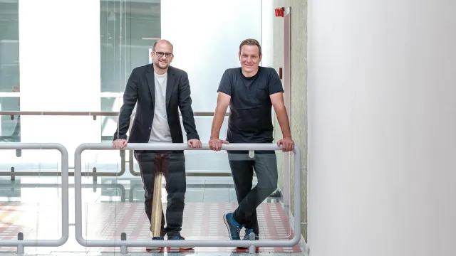 Bild: 47. INNATEX: Internationale Fachmesse für nachhaltige Textilien hat Signalwirkung