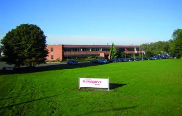 Bild: Von der Bratpfanne zum Global Player