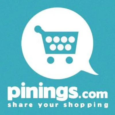 Bild: Online sparen mit Gutscheinen + Cashback bei pinings.com