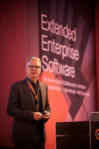 Bild: Mobilität, Cloud und Integration – Die grossen Themen an der OpaccConnect 2014