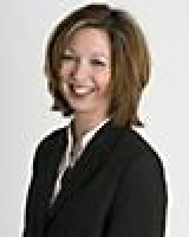 Christina Fischbach, Mittelstands-Expertin bei PR PLUS
