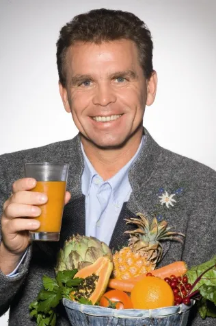 Bild: Zusammenarbeit für gesundes Abnehmen