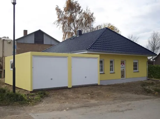 Bild: Hausbesichtigung am 20./21. November in 16356 Blumberg