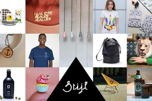 3. Stijl DesignMarkt am 25./26. April auf der Praterinsel - München Bild: 3. Stijl DesignMarkt am 25./26. April auf der Praterinsel - München