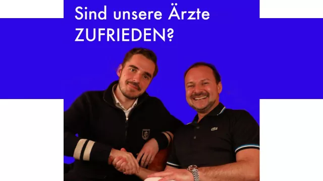 Bild: 13 praktische Praxismarketing Ratschläge, um eine Arztpraxis wachsen zu lassen.