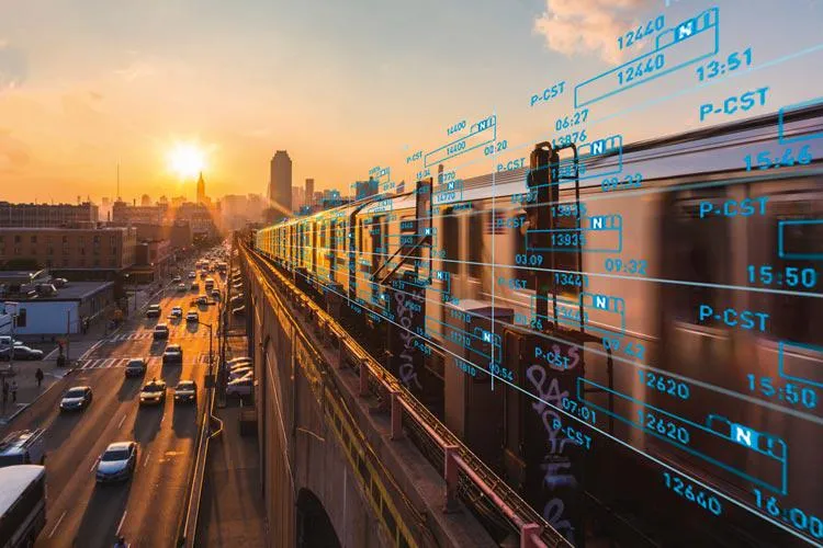 Bild: UITP Global Summit 2017: IVU präsentiert Innovationen für das digitale Bahnunternehmen